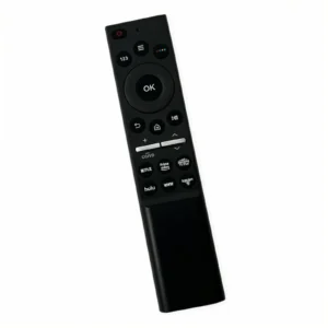 Alternative view of Samsung UN70AU8000FXZA Remote Control