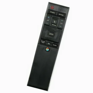 Samsung UN78JS9500F TV Remote