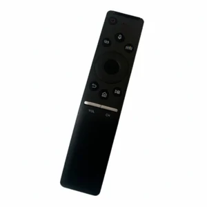 Alternative view of Samsung UNQN75Q7FD TV Remote