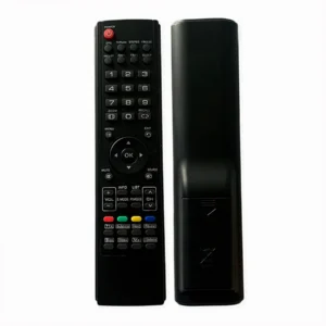 Alternative view of Sanyo LCD-26XR9DA TV Remote