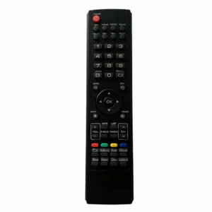 Sanyo LCD-26XR9DA TV Remote