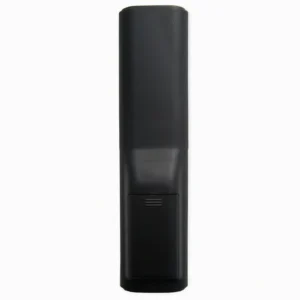 Alternative view of Sanyo LCD19XR8DA TV Remote