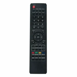 Sanyo LCD19XR9DA TV Remote