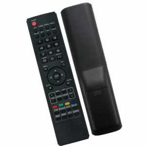Alternative view of Sanyo LCD22XR8DA TV Remote