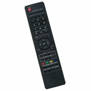 Sanyo LCD22XR8DA TV Remote
