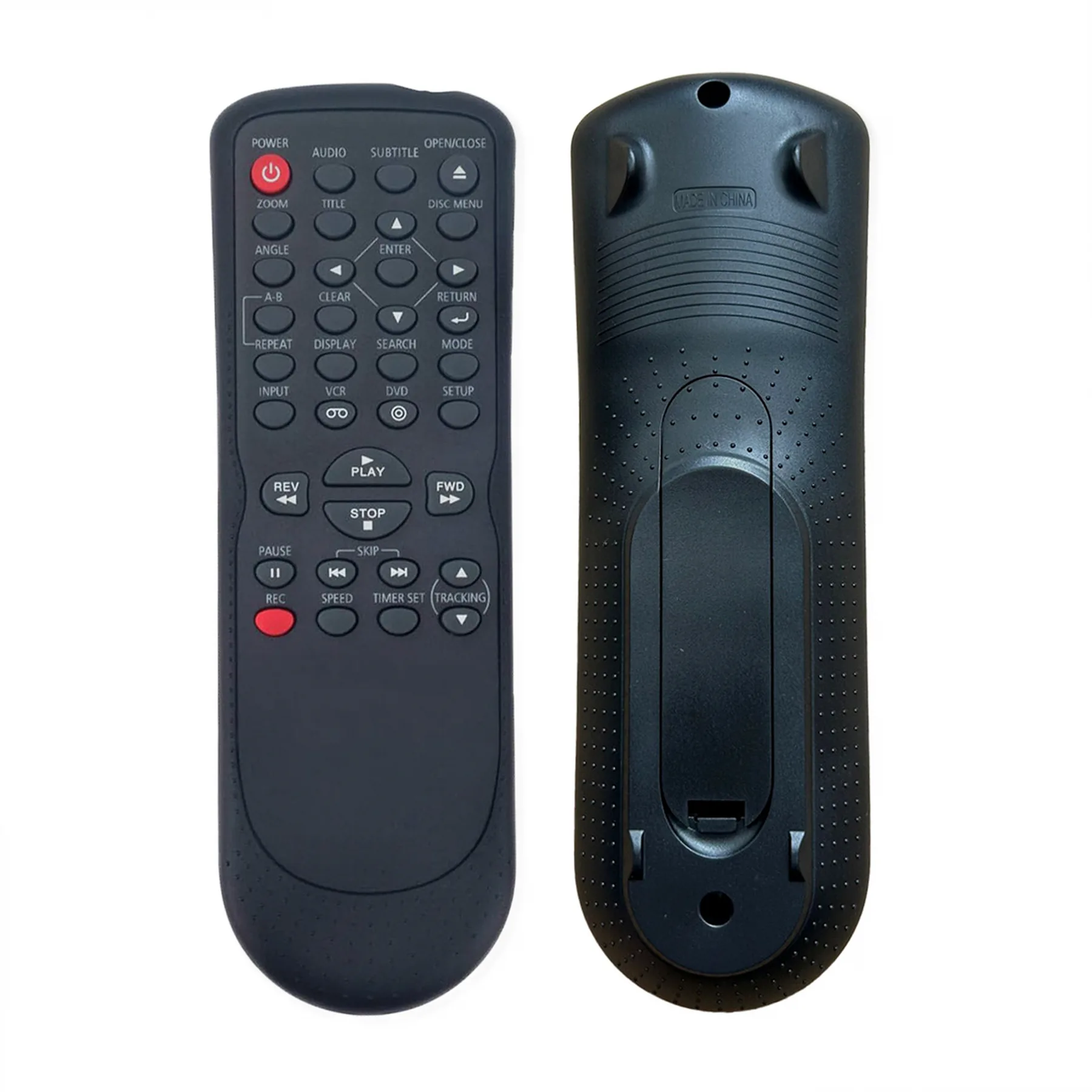 Sanyo NB693 DVD Remote - Image 4