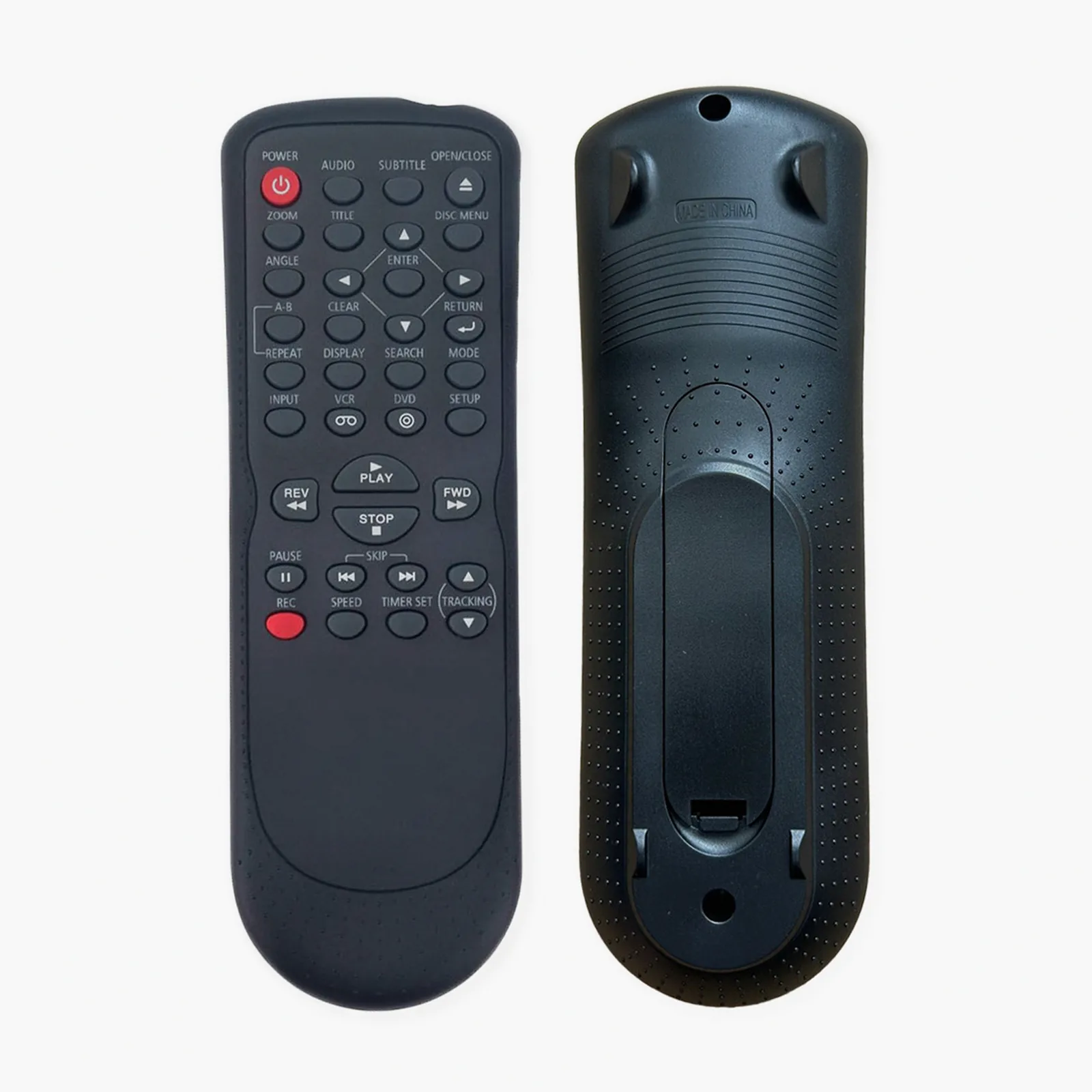 Sanyo NB694 DVD Remote - Image 4