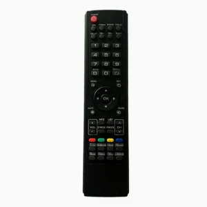 Sanyo PDP32XS8D TV Remote