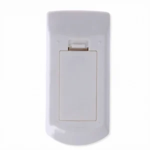 Alternative view of Sanyo PLC-SU20 Projector Remote