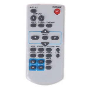 Sanyo PLC-SU20 Projector Remote