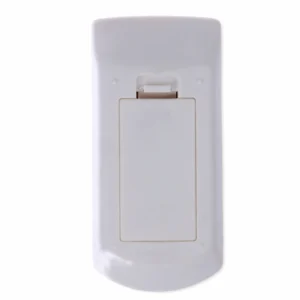 Alternative view of Sanyo PLC-XE50 Projector Remote