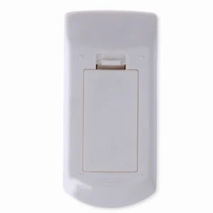 Alternative view of Sanyo PLC-XK460 Projector Remote