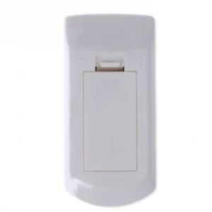 Alternative view of Sanyo PLC-XU101A Projector Remote