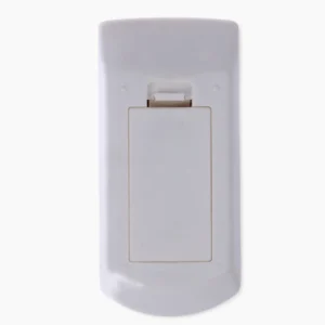 Alternative view of Sanyo PLC-XU355A Projector Remote