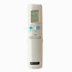 Sanyo RCS-4MHVPIN4E Remote Control