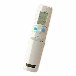 Sanyo RCS-7MVPS4U Remote Control