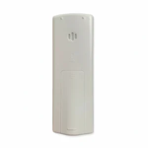 Alternative view of Seeley HSU-09HEK03 AC Remote