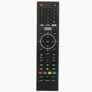 Seiki SE43FO02UK TV Remote