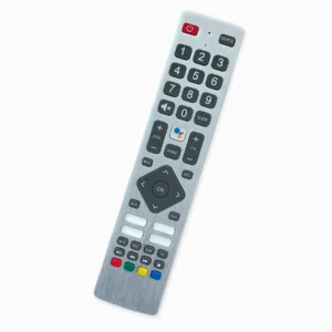 Sharp 0133N TV Remote