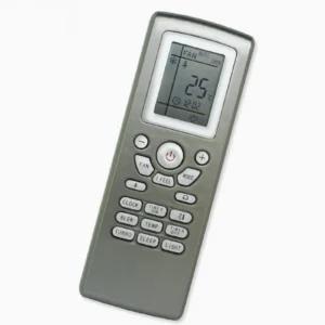 Sharp AE-X24LCJ AC Remote