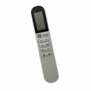 Alternative view of Sharp AE-X9EJ AC Remote