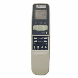 Sharp AY-A126J AC Remote