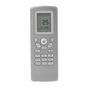 Sharp AY-X09LCJ AC Remote