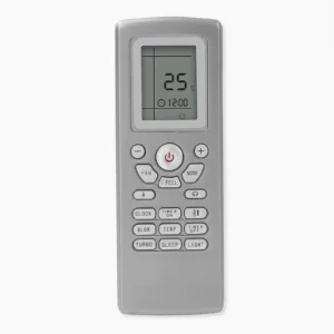 Sharp AY-X09MCJ AC Remote
