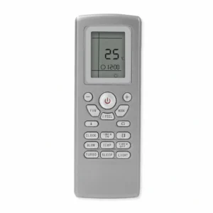 Sharp AY-X12LCJ AC Remote