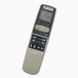 Sharp CRMC-A357JBE0 AC Remote