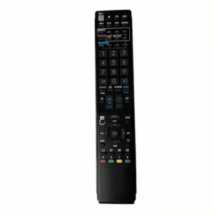 Sharp GA031WJSA TV Remote