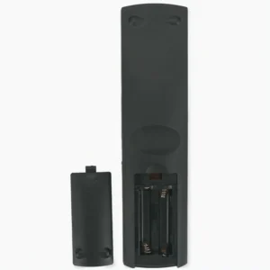 Alternative view of Sharp GA774WJSA TV Remote