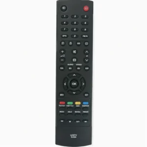 Sharp GA774WJSA TV Remote