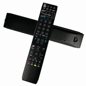 Alternative view of Sharp GA988WJSA TV Remote
