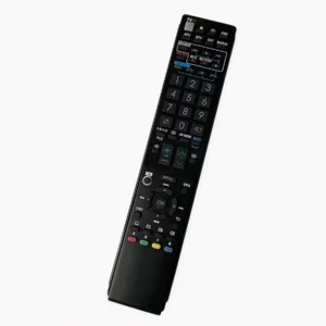 Sharp GA988WJSA TV Remote