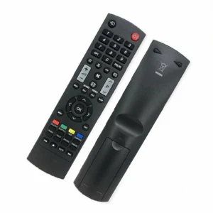 Alternative view of Sharp GB094WJSA TV Remote