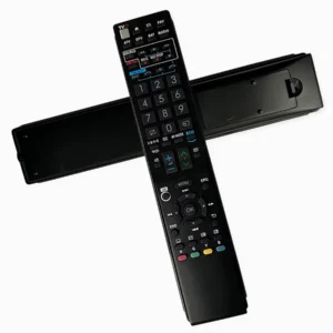 Alternative view of Sharp LC-40LE530X TV Remote