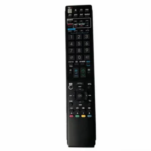 Sharp LC-70LE735X TV Remote