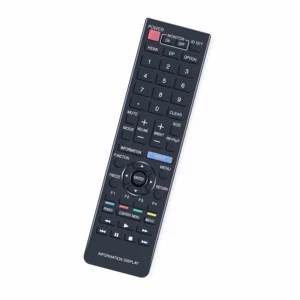 Sharp PN-HW551 Remote Control
