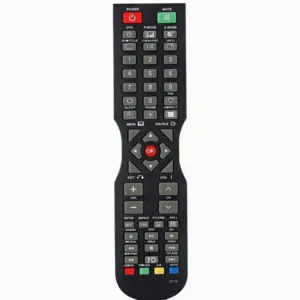 Soniq E23Z15A-AU TV Remote