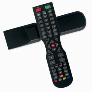 Alternative view of Soniq E24Z15B-AU TV Remote