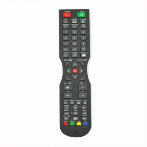 Soniq E24Z15B TV Remote