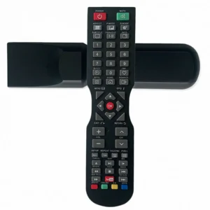 Alternative view of Soniq E32S12A-AU TV Remote