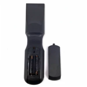 Alternative view of Soniq E32S12A TV Remote
