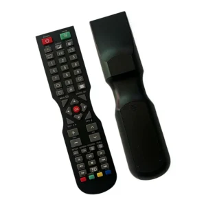 Soniq E32S12A TV Remote