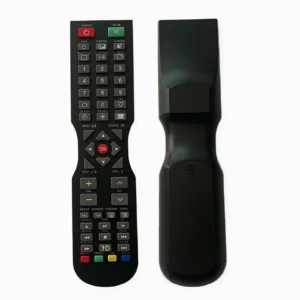 Alternative view of Soniq E32W13A-AU TV Remote