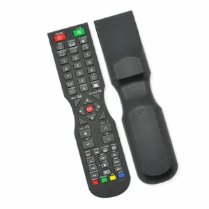 Alternative view of Soniq E32W13B-AU TV Remote