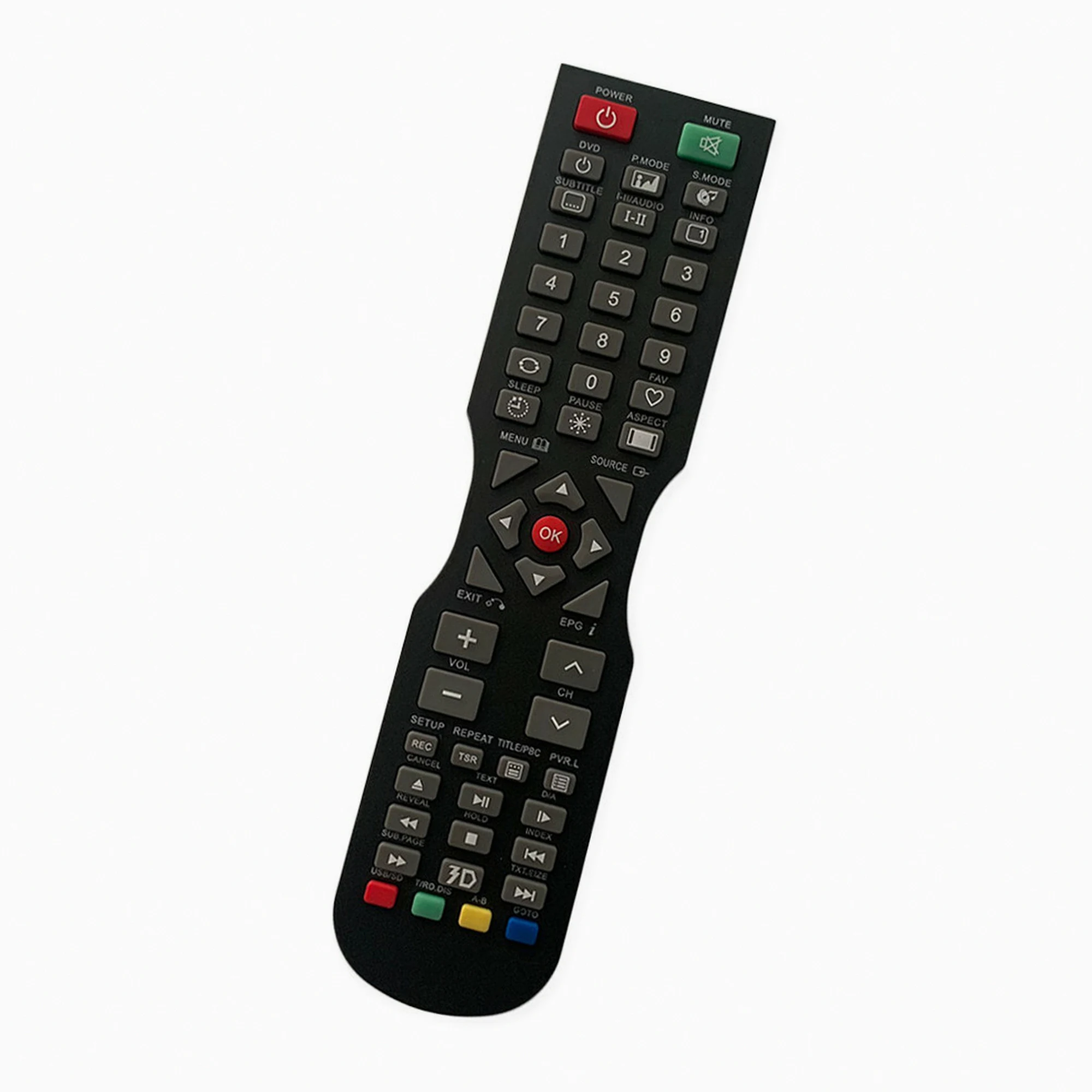 Soniq E32Z10A-NZ TV Remote