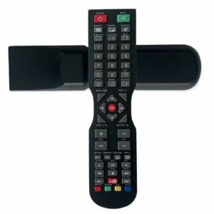 Alternative view of Soniq E40V14A-AU TV Remote
