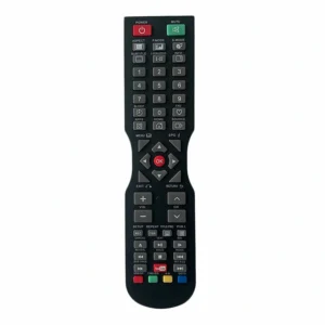 Soniq E40V14A-AU TV Remote